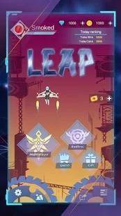 Խ(Mr Leap)