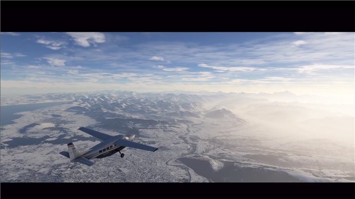 ΢ģ2020(Airplane: Real Flight Simulator)
