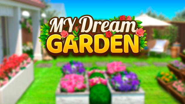 ҵλû԰(My Dream Garden)