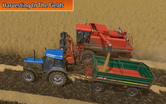 ũʻģ2020(Farming Simulator Drive 3D:Farmi)