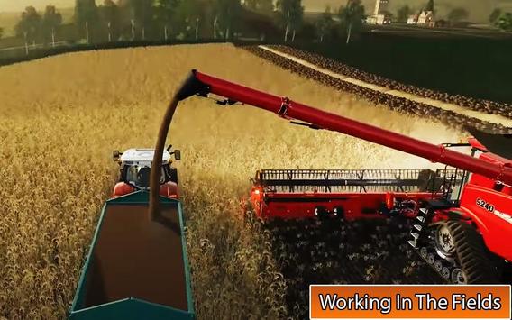 ũʻģ2020(Farming Simulator Drive 3D:Farmi)