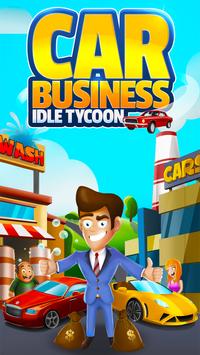 ҵ(Car Business: Idle Tycoon)
