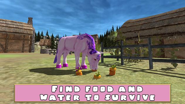 Сģ3D(Pony Survival Simulator 3D)