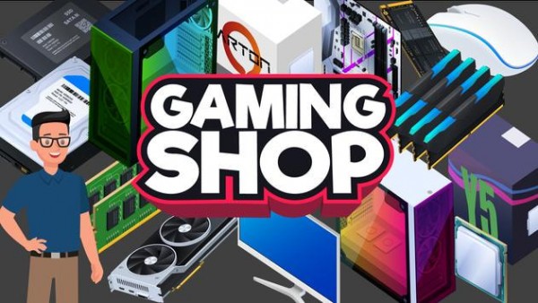 װ޽(Gaming Shop)