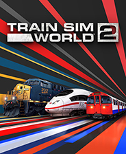 模擬火車2