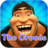 the croods iphone/ipadƽ