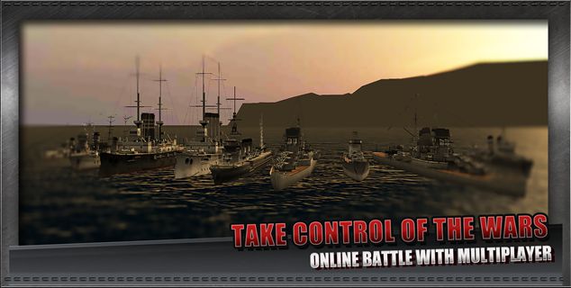 ǰ(Naval Front-Line : Beta)