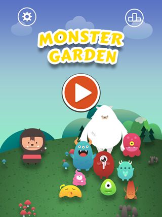 ޹԰(Monster Garden)
