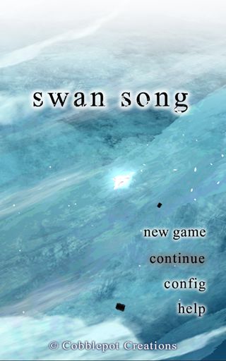 (Swan Song)