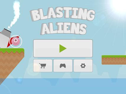 ը(Blasting Aliens)