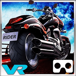 ·ؼгʿVR(Highway Stunt Bike Riders VR)