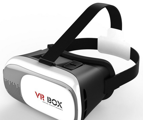 VR BOX 2ٿ