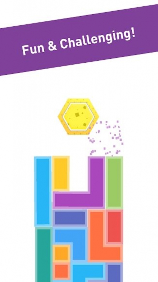 ι޽(Hexagon King)