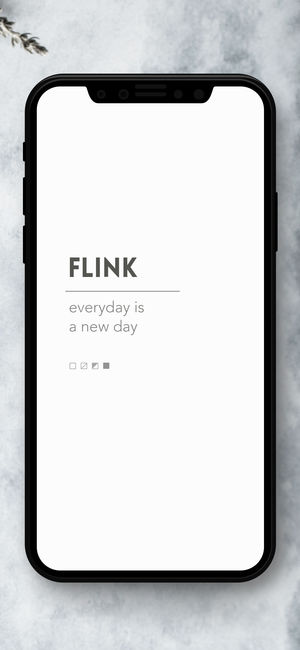Flink iPhone/iPad