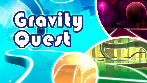 ̽ħԹ(Gravity Quest)